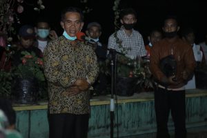 Jalan Multi Years Kepentingan Masyarakat Aceh
