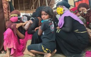 Sempat Terkatung – Katung Selama Tujuh Bulan di Laut, ini Pengakuan Rohingya Ke UNHCR