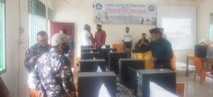 Kadisdibud Aceh Selatan Resmikan Laboratorium SDN 1 Paya Dapur