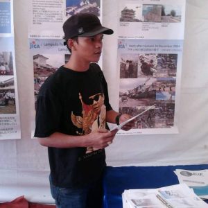 Yayasan Aceh Kreatif Siap Dukung dan Bersinergi Wujudkan Aceh Kreatif dan Aceh Kaya