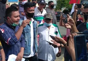 PUSDA: Pemerintah Aceh Gagal Realisasikan Program Aceh Hebat