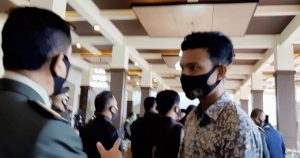 Ini Harapan Aktivis Mahasiswa Aceh kepada Pangdam IM yang Baru