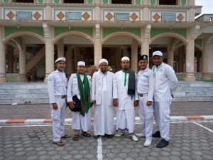 FPI Aceh: Kami Mengutuk Keras Aksi Provokasi Yang Terjadi Di Simpang 5 Banda Aceh