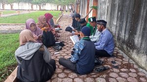Cara Mahasiswa HMI Aceh Barat Kenang 16 Tahun Bencana Gempa dan Tsunami Aceh