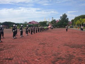 Tim PEUCROK Gelar Oprasi YUSTISI Di Banda Aceh