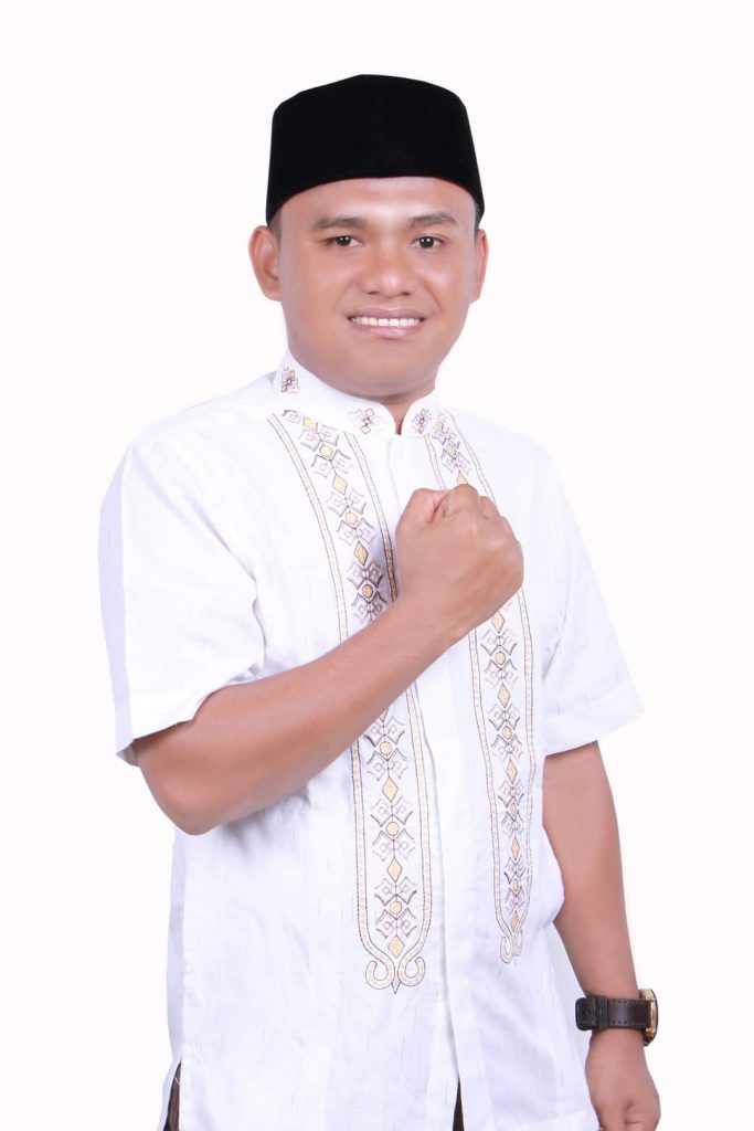 Pengusaha Muda: Kita Siap Pimpin PAN Aceh Selatan