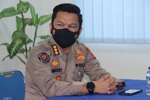 Polda Aceh: Teroris yang Ditangkap Densus 88 Berencana Rakit Bom Untuk Aksi Amaliyah di Aceh