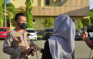 Polda Aceh : Tidak Ada Syarat Melampirkan Sertifikat Vaksin Untuk Buat SIM, Itu Hoaks