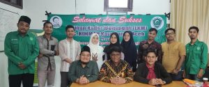 PC. HIMMAH Kota Banda Aceh Gelar Latihan Kader Menengah