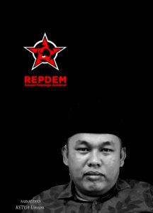 Presiden Tanda Tangani Perpres 82 Tentang Pendanaan Penyelenggaraan Pesantren, REPDEM Aceh Ucapkan Terimakasih